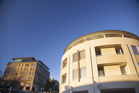 Salamanca Terraces - Accommodation NSW 0