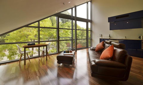 Salamanca Wharf Hotel - Accommodation NSW 0