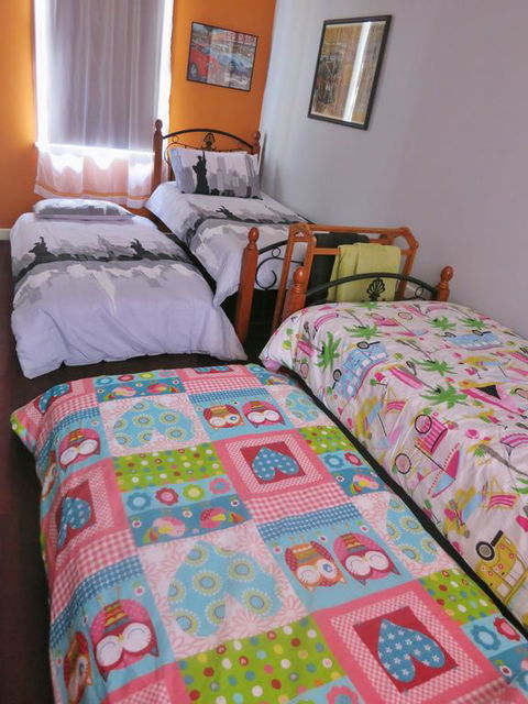 Salt 112 House - Accommodation NSW 3