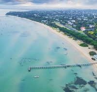 Salt 4 Getaway Luxury for 2