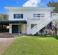 Salt Breeze - Accommodation NSW