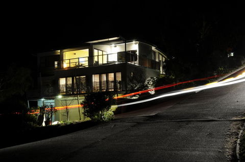 Saltair Luxury Accommodation - Adults Only - Accommodation NSW 0