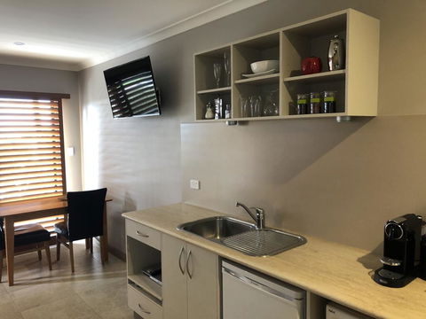 Saltair Luxury Accommodation - Adults Only - Accommodation NSW 3