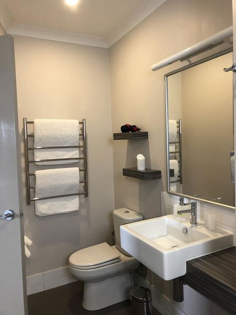 Saltair Luxury Accommodation - Adults Only - Accommodation NSW 2