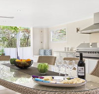 Saltwater - entertainers paradise - Accommodation NSW
