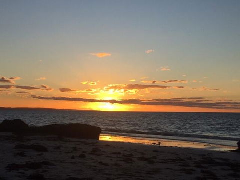 Salty Dayz - Accommodation NSW 1