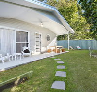 Salty Kisses Holiday House - Accommodation NSW