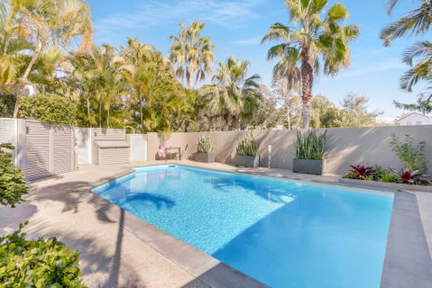 San Marino - Accommodation NSW 2