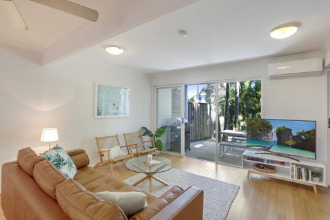 San Marino - Accommodation NSW 3