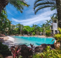 Sanctuary Lake Apartments - Accommodation NSW