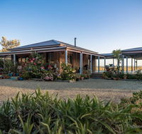 SanctuaryWaratah - Accommodation NSW