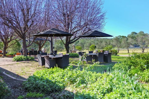 Sandalyn Estate Hunter Valley - Accommodation NSW 3