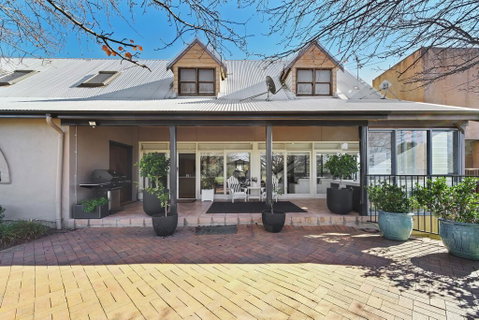 Sandalyn Estate Hunter Valley - Accommodation NSW 1