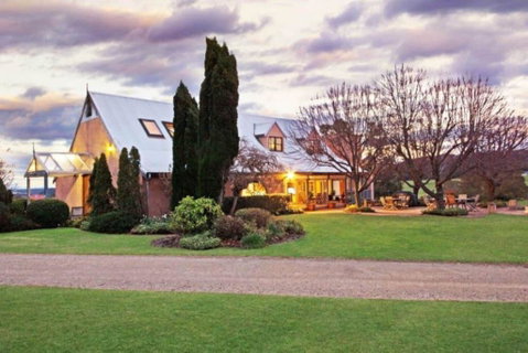 Sandalyn Estate Hunter Valley - Accommodation NSW 2