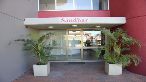 Sandbar 502 - Forster Main Beach - Accommodation NSW 1