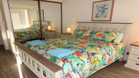 Sandbar 502 - Forster Main Beach - Accommodation NSW 2