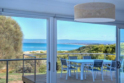 Sandbar Beach House - Accommodation NSW 0