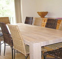 Sandcastles - very family friendly - Accommodation NSW