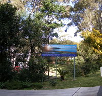 Sandpiper On Smiths Lake - Accommodation NSW