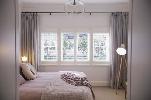 Sandringham - Accommodation NSW 2