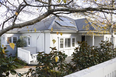 Sandringham - Accommodation NSW 1
