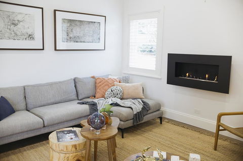 Sandringham - Accommodation NSW 3