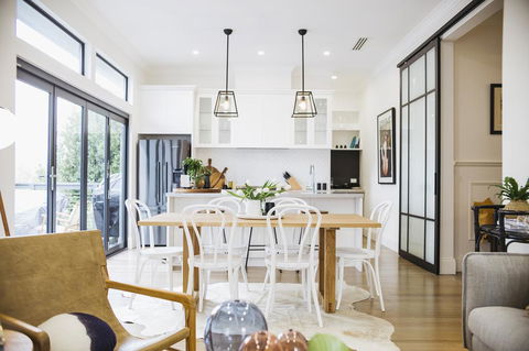 Sandringham - Accommodation NSW 0
