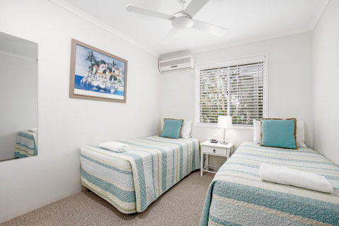 Sandy Beach Resort - Accommodation NSW 3