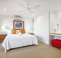 Sandy Beach Resort - Accommodation NSW