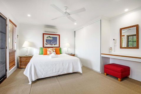 Sandy Beach Resort - Accommodation NSW 0