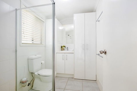 Sandy Beach Resort - Accommodation NSW 1