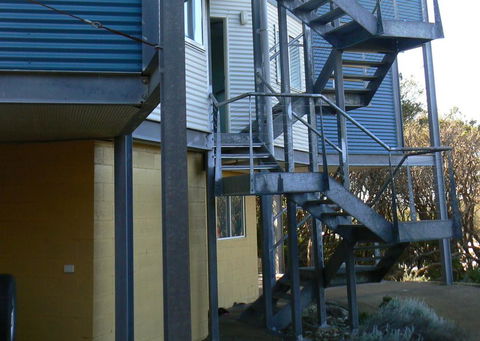 Sandy Point Beach Escape 1 Bedroom Apartment - Accommodation NSW 1