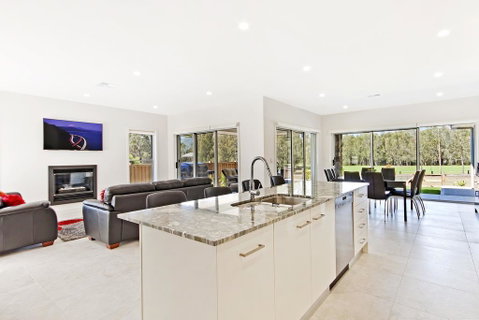 Santa Ana Retreat - Accommodation NSW 1