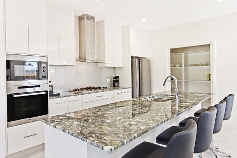 Santa Ana Retreat - Accommodation NSW 3