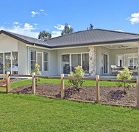Santa Ana Retreat - Accommodation NSW