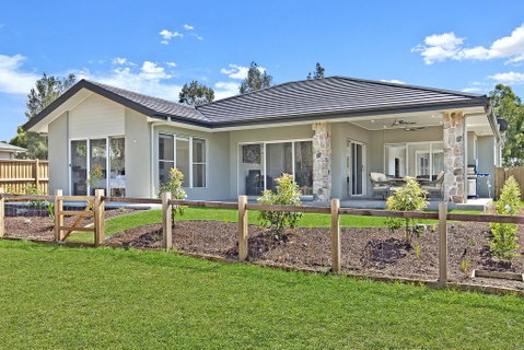 Santa Ana Retreat - Accommodation NSW 0