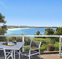 Santa Barbara On Bombo Beach - Accommodation NSW