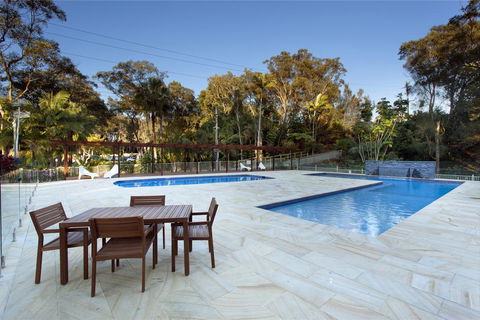 Sapphire Beach Holiday Park - Accommodation NSW 0