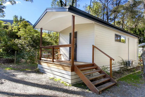 Sapphire Beach Holiday Park - Accommodation NSW 3