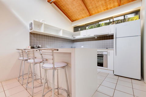 Sapphire Sea N Sand - Accommodation NSW 3