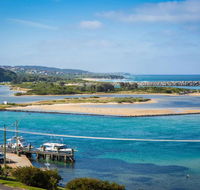 Sapphire Waters Unit 2 - Accommodation NSW