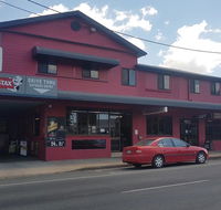 Sarina Hotel - Accommodation NSW