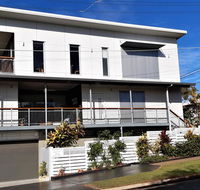 Scarborough Beach Break Holidays - Accommodation NSW