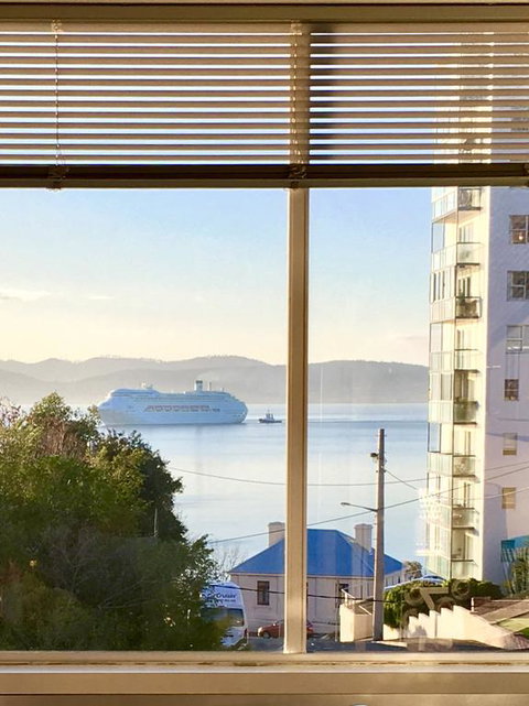 Scarlett's By Salamanca - Accommodation NSW 3