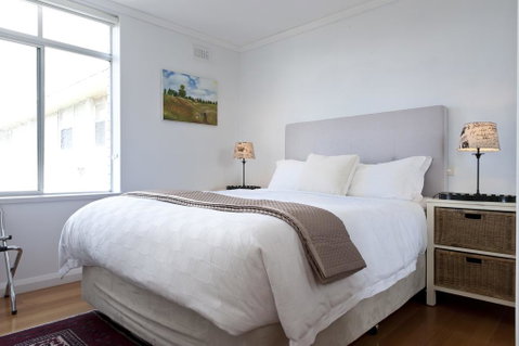 Scarlett's By Salamanca - Accommodation NSW 1