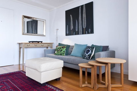 Scarlett's By Salamanca - Accommodation NSW 2