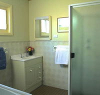 Schoolhouse Cottage American River - Accommodation NSW