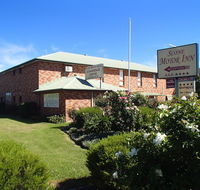 Scone Motor Inn  Apartments - Accommodation NSW