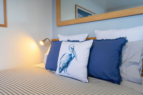 Sea Breeze Studio - Accommodation NSW 3