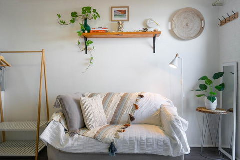 Sea Breeze Studio - Accommodation NSW 2